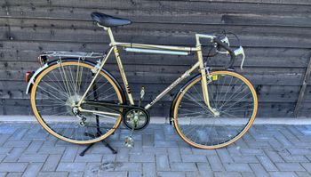 PUCH, PUCH Custom Other Shimano