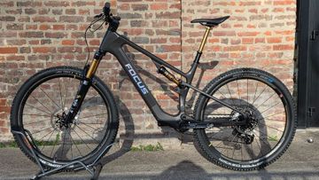 Gebrauchtes Focus VAM² SL 9.0 2024 2024 Mountainbike, Schwarz, 29 — Bild 1 von 5