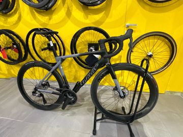 Used Wilier Granturismo SLR SHIMANO ULTEGRA Di2 R8170 2025 2025 Road & Gravel