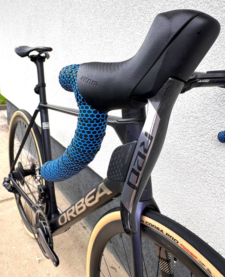 Brugt Orbea ORCA M11eLTD PWR 2025 2025 Road & Gravel — billede 5 af 13