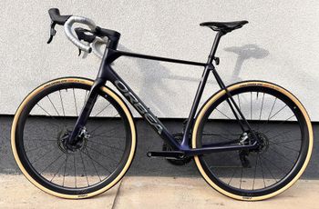 Orbea, ORCA M11eLTD PWR 2025