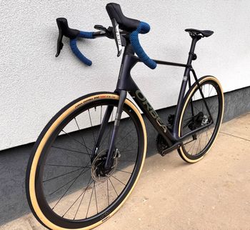 Brugt Orbea ORCA M11eLTD PWR 2025 2025 Road & Gravel — billede 13 af 13
