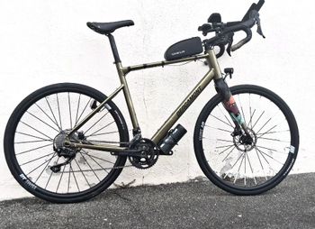 Bergamont, Grandurance 6 2022
