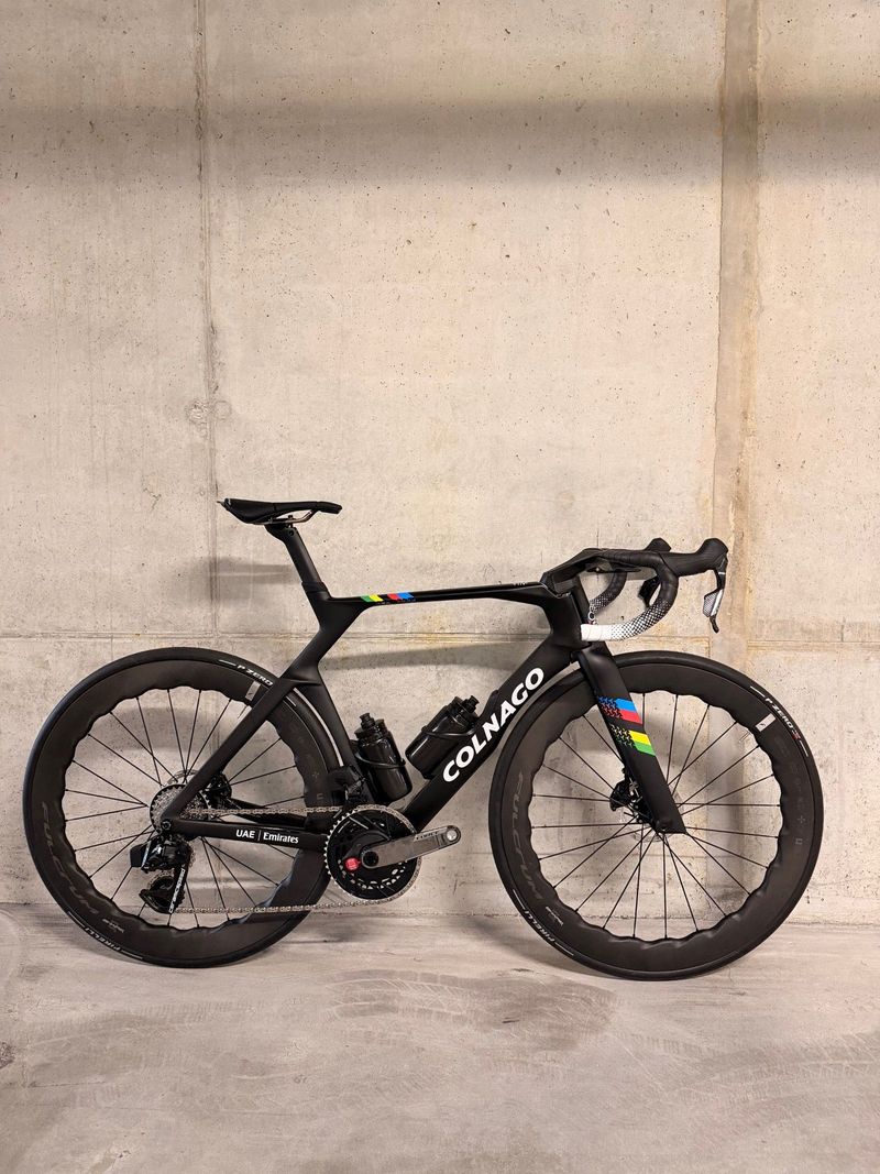 Used Colnago Y1Rs Sram Force AXS 2026 2026 Road & Gravel