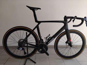 Gebrauchtes Trek Madone SLR7 2025 Road & Gravel
