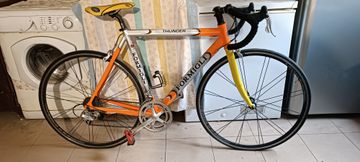 Used Vintage Formigli Thunder Alluminio <1999 1999 Road & Gravel