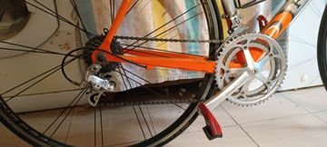 Vintage Formigli Thunder Alluminio <1999 1999 Road & Gravel usato, Arancione — immagine 5 di 5