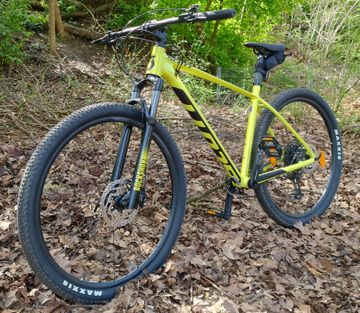 Gebrauchtes Scott Scale SRAM NX Eagle 2024 MTB