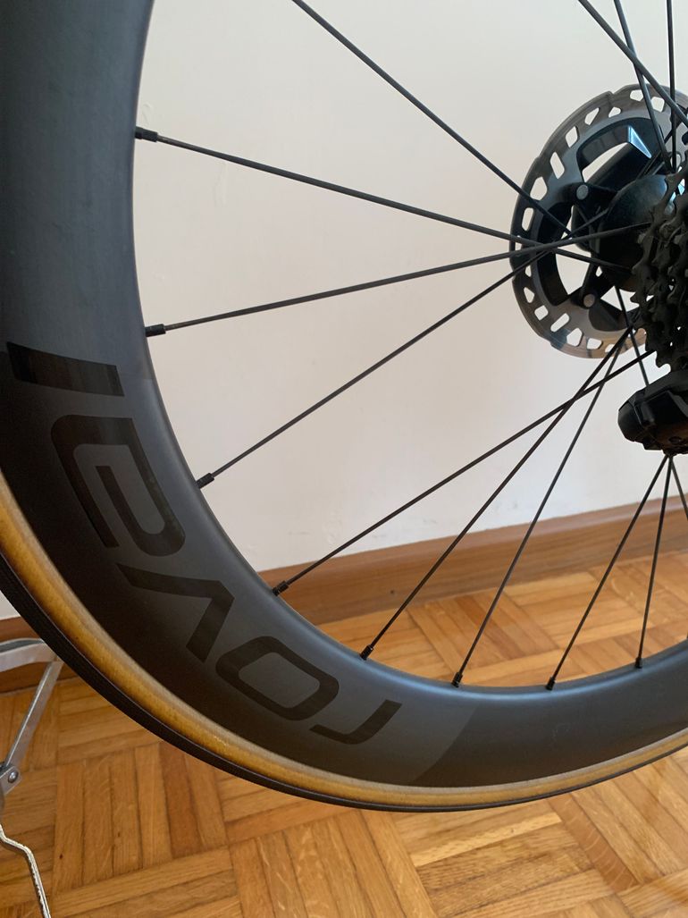 Used Specialized S-Works Tarmac SL7 - Dura Ace Di2 2022 2022 Road & Gravel, Black,  — image 14 of 42