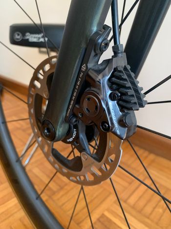 Used Specialized S-Works Tarmac SL7 - Dura Ace Di2 2022 2022 Road & Gravel, Black,  — image 21 of 42