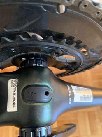 Used Specialized S-Works Tarmac SL7 - Dura Ace Di2 2022 2022 Road & Gravel, Black,  — image 28 of 42