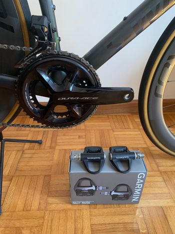 Used Specialized S-Works Tarmac SL7 - Dura Ace Di2 2022 2022 Road & Gravel, Black,  — image 5 of 42