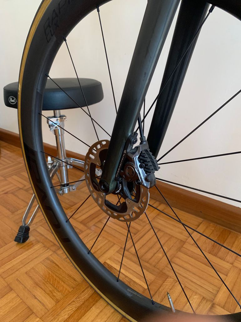 Used Specialized S-Works Tarmac SL7 - Dura Ace Di2 2022 2022 Road & Gravel, Black,  — image 16 of 42