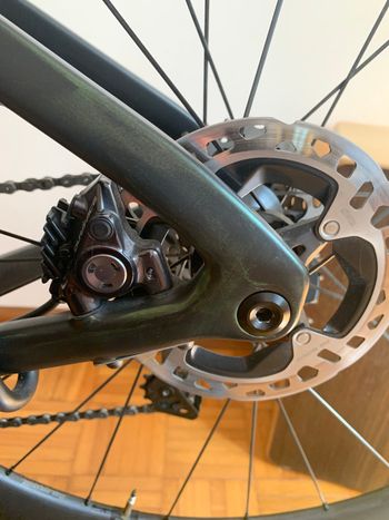 Used Specialized S-Works Tarmac SL7 - Dura Ace Di2 2022 2022 Road & Gravel, Black,  — image 20 of 42