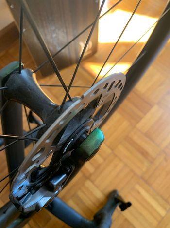 Used Specialized S-Works Tarmac SL7 - Dura Ace Di2 2022 2022 Road & Gravel, Black,  — image 29 of 42