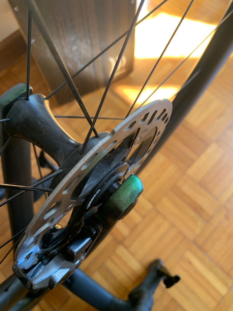 Used Specialized S-Works Tarmac SL7 - Dura Ace Di2 2022 2022 Road & Gravel, Black,  — image 29 of 42