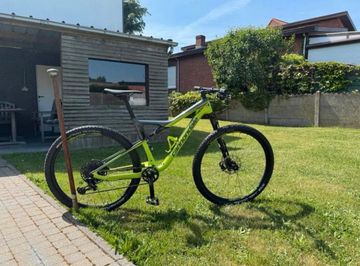 Cannondale Scalpel-Si Carbon 3 2019 2019 MTB usato