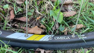 Used New Cyclist Custom Shimano Deore XT 1991 Urban, Green — image 6 of 9