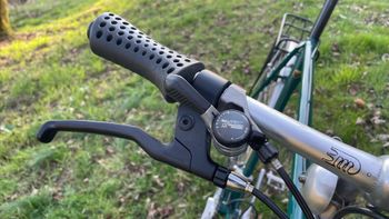 Used New Cyclist New Cyclist Custom Shimano Deore XT 1991 Urban — image 5 of 9