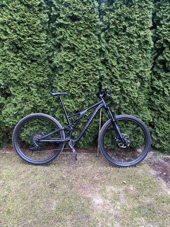 Specialized, Stumpjumper Alloy 2021