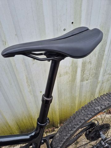 Gebrauchtes Giant Anthem Shimano XTR 2022 Mountainbike, Schwarz — Bild 4 von 6