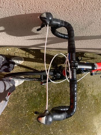 Used Lapierre AUDACIO Shimano Ultegra 2015 Road & Gravel — image 3 of 3