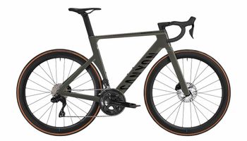 Canyon, Aeroad CF SLX 7 Di2 C46 2025