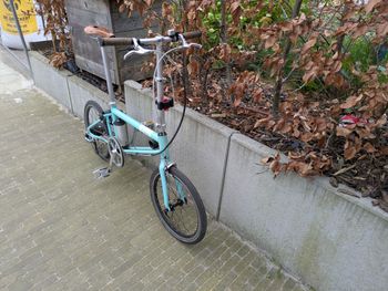 Used Ahooga Fold 24V 2020 2020 Urban, Grün — image 10 of 10