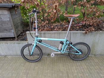 Used Ahooga Fold 24V 2020 2020 Urban & Touring