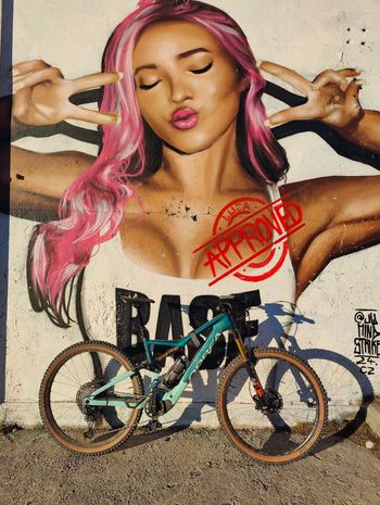Orbea, RISE M-LTD 20mph 2021