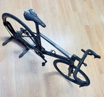 Used Colnago Colnago V4RS Dura-Ace Di2 Taglia 51 | 2023 2023 Road & Gravel, Schwarz — image 25 of 26