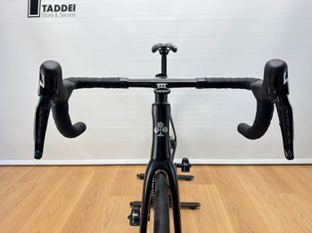 Used Colnago Colnago V4RS Dura-Ace Di2 Taglia 51 | 2023 2023 Road & Gravel, Schwarz — image 17 of 26
