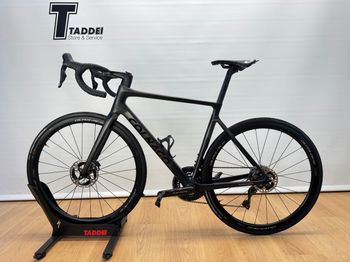 Used Colnago Colnago V4RS Dura-Ace Di2 Taglia 51 | 2023 2023 Road & Gravel, Schwarz — image 3 of 26