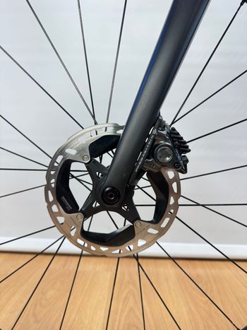 Used Colnago Colnago V4RS Dura-Ace Di2 Taglia 51 | 2023 2023 Road & Gravel, Schwarz — image 24 of 26