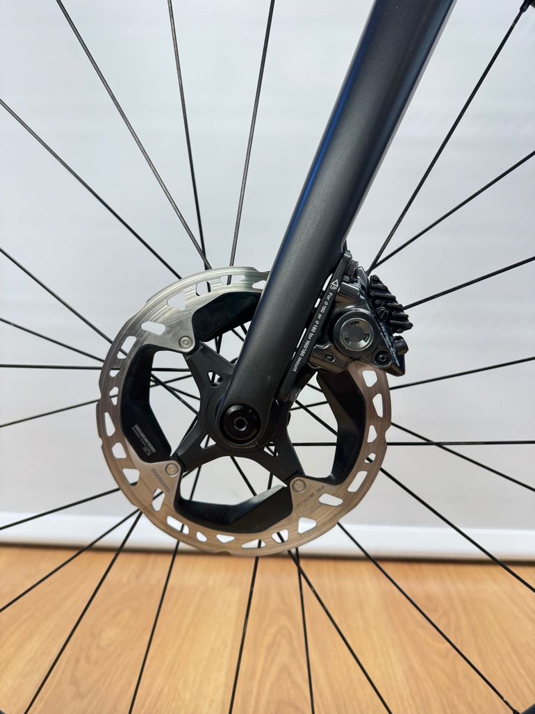 Used Colnago Colnago V4RS Dura-Ace Di2 Taglia 51 | 2023 2023 Road & Gravel, Schwarz — image 24 of 26