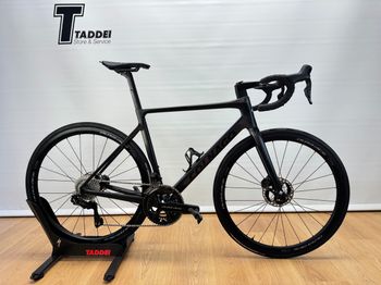 Used Colnago Colnago V4RS Dura-Ace Di2 Taglia 51 | 2023 2023 Road & Gravel, Schwarz — image 2 of 26