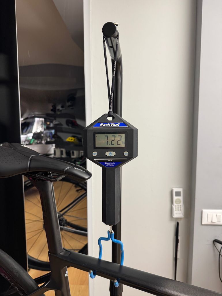 Used Colnago Colnago V4RS Dura-Ace Di2 Taglia 51 | 2023 2023 Road & Gravel, Schwarz — image 26 of 26