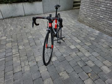 Brugt Argon 18 Gallium Pro 2015 2015 Road & Gravel — billede 6 af 11