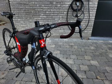 Brugt Argon 18 Gallium Pro 2015 2015 Road & Gravel — billede 9 af 11