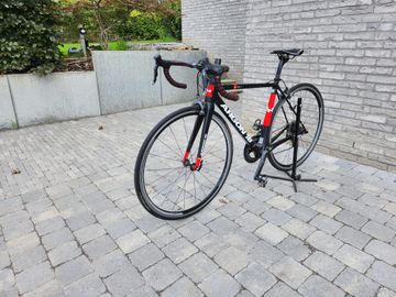 Brugt Argon 18 Gallium Pro 2015 2015 Road & Gravel — billede 2 af 11