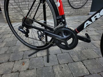 Brugt Argon 18 Gallium Pro 2015 2015 Road & Gravel — billede 8 af 11