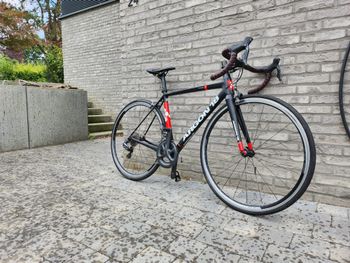 Used Argon 18 Gallium Pro 2015 2015 Road & Gravel