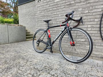 Brugt Argon 18 Gallium Pro 2015 2015 Road & Gravel — billede 1 af 11