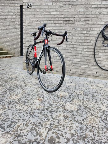Used Argon 18 Gallium Pro 2015 2015 Road & Gravel — image 10 of 11