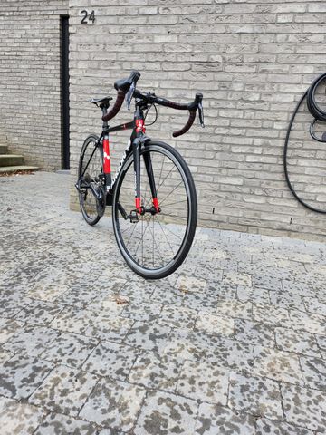 Brugt Argon 18 Gallium Pro 2015 2015 Road & Gravel — billede 10 af 11