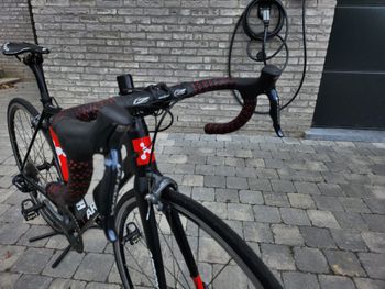 Used Argon 18 Gallium Pro 2015 2015 Road & Gravel — image 7 of 11