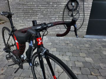Brugt Argon 18 Gallium Pro 2015 2015 Road & Gravel — billede 7 af 11