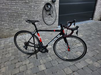Used Argon 18 Gallium Pro 2015 2015 Road & Gravel — image 4 of 11
