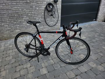 Brugt Argon 18 Gallium Pro 2015 2015 Road & Gravel — billede 4 af 11