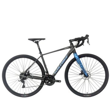 Used Wolfbike Smasher Shimano Claris 2x8v 2026 Road & Gravel